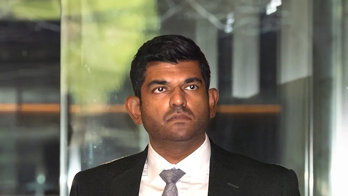 ICAC Operation Rosny as it happened: Former Toplace lawyer Sharangan Maheswaran questioned about Jean Nassif a